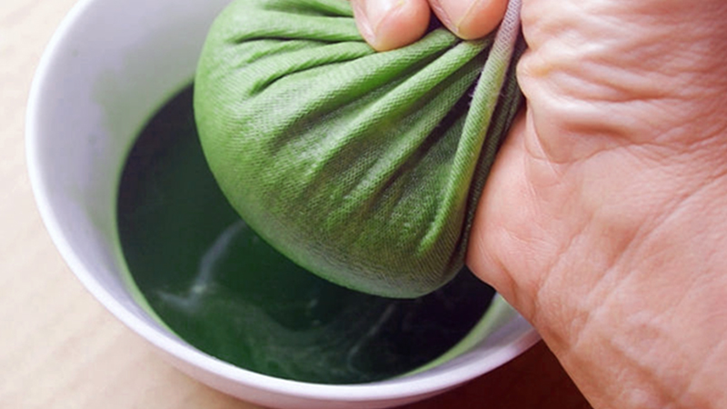 công dụng của mồng tơi