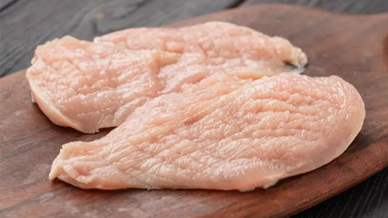 cách chế biến thịt gà