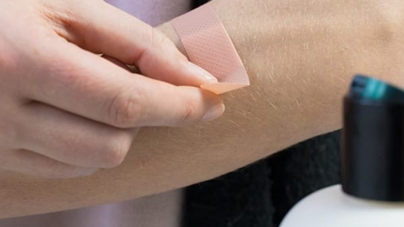 Làn da sẽ nhất định cám ơn bạn với mẹo dưới đây