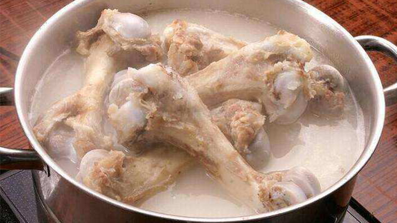 những sai làm khi nấu ăn