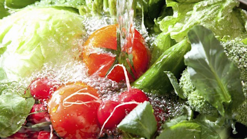 những sai làm khi nấu ăn