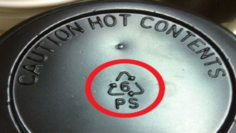 ký hiệu dưới đáy chai nhựa