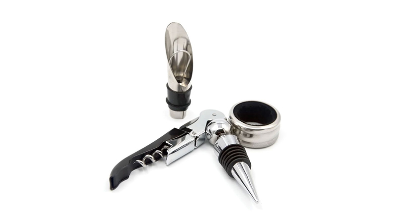 các loại dụng cụ pha chế cơ bản