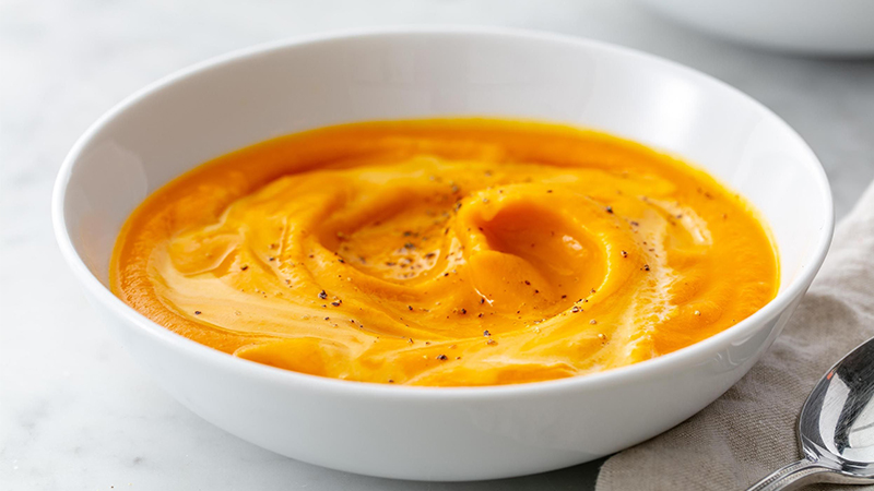 ăn gì vào ngày lễ Halloween