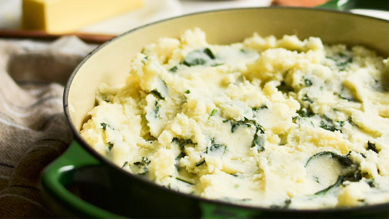 ăn gì vào ngày lễ Halloween