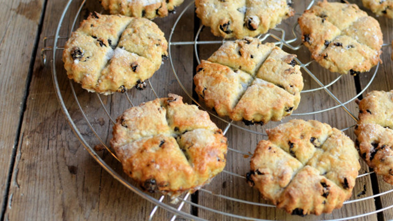 ăn gì vào ngày lễ Halloween