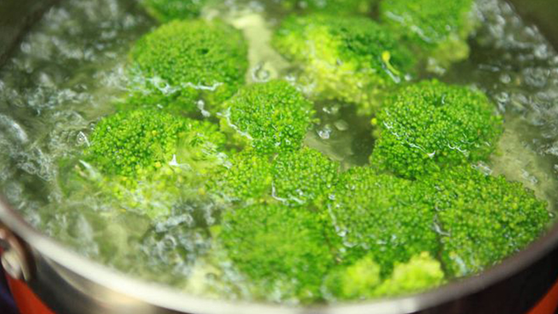 cách bảo quản thực phẩm an toàn