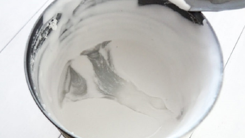 cách làm whipped cream từ nước cốt dừa