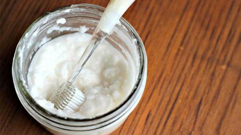 cách chữa mặt mụn