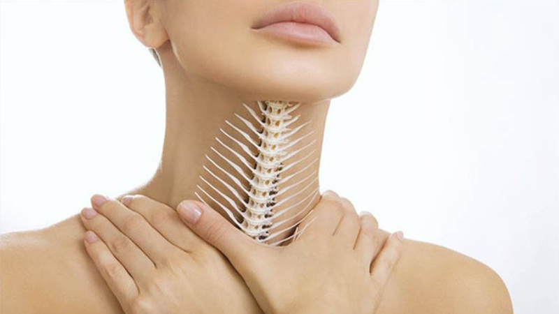 Dấu hiệu khi bị hóc xương cá