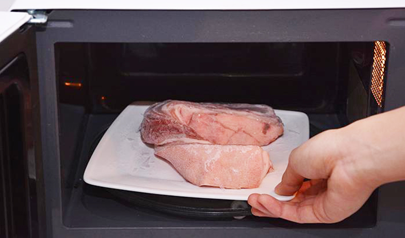 cách bảo quản thực phẩm an toàn