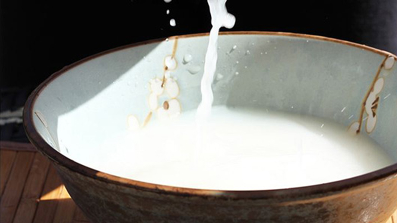 cách làm dưa món củ kiệu tráng giòn