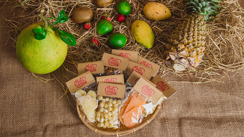 mứt tết giá sỉ