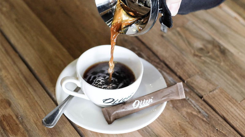 công dụng của cà phê