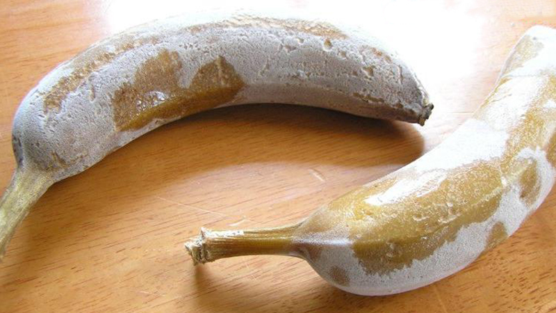 công dụng của chuối