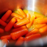 Súp cà rốt