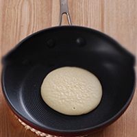 Bánh Pancake