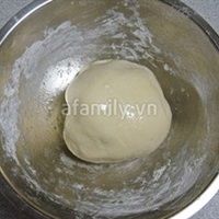 Không cần lò nướng, làm hamburger từ A đến Z