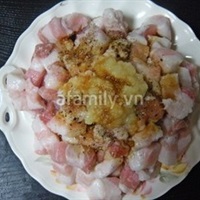 Không cần lò nướng, làm hamburger từ A đến Z