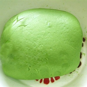 Tết Hàn thực ăn bánh chay trà xanh