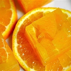 Thạch cam vàng