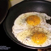Mì trứng xào ba rọi nhanh cho bữa sáng