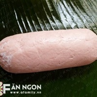 Tự làm giò gà thật dễ dàng và thơm ngon