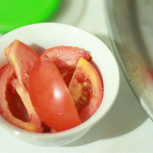 Canh cá nấu dưa chua