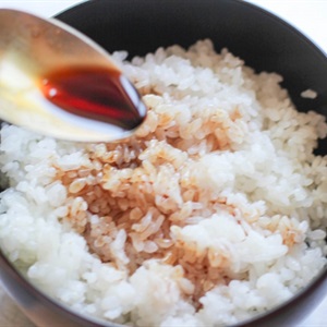Làm cơm lươn kiểu Nhật