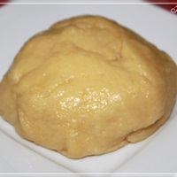 Bánh tart dừa giòn rụm cho mùa thu