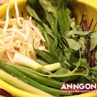 Món ngon cuối tuần: Phở bò viên sa tế