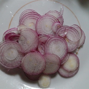 Bắp cải cuộn thịt nấm