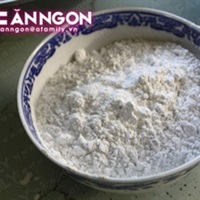 Bánh khoái - món ngon đất Cố Đô