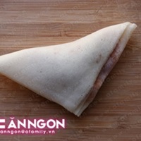 Samousa - món bánh giòn rụm thơm ngon từ Ấn Độ