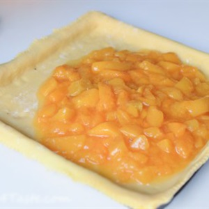 Bánh pie trái cây
