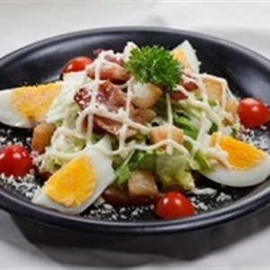 Salad  kiểu Ý