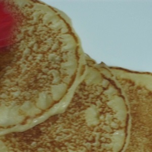 Bánh Pancakes