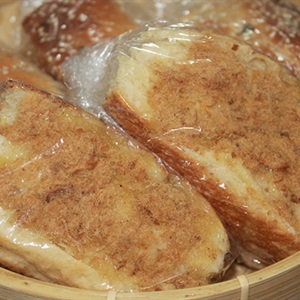 Bánh mì chà bông