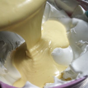 Cách làm kem chanh giản đơn