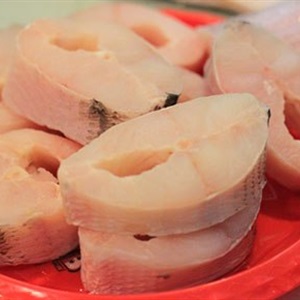 Cách nấu cá lóc rim tiêu 