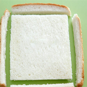 Bánh mì sandwich trứng luộc