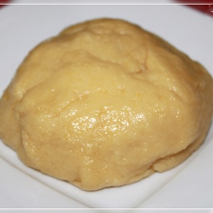 Bánh Tart dừa