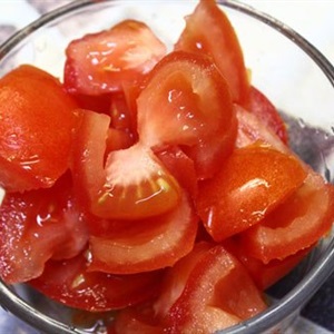 Cá nục sốt cà chua