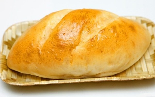 Cách làm bánh mì tươi  