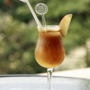 Mocktail táo