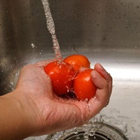 Nước ép cà chua