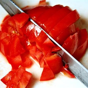 Cá ngừ sốt cà chua