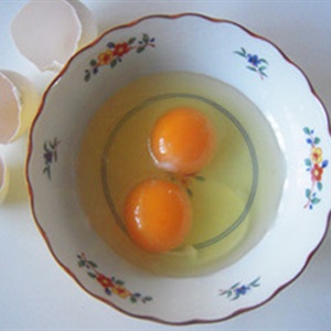 Hấp trứng