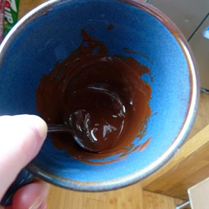 Chocolate nóng
