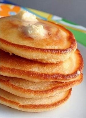 Pancake  
